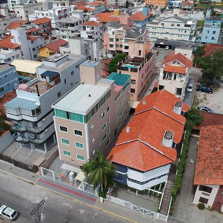 Апартаменти Residencial Lucia Silvestre Флоріанополіс Екстер'єр фото