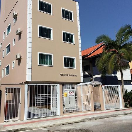 Апартаменти Residencial Lucia Silvestre Флоріанополіс Номер фото