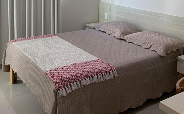 Апартаменти Residencial Lucia Silvestre Флоріанополіс Екстер'єр фото
