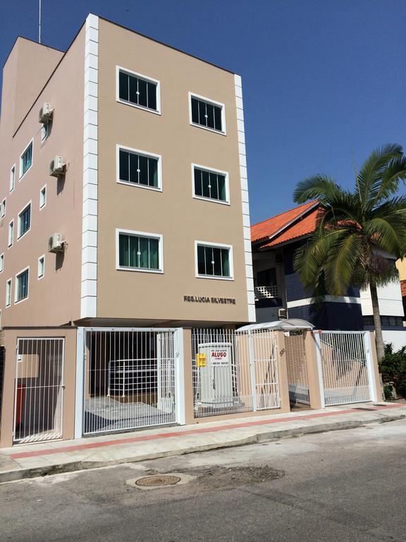 Апартаменти Residencial Lucia Silvestre Флоріанополіс Номер фото