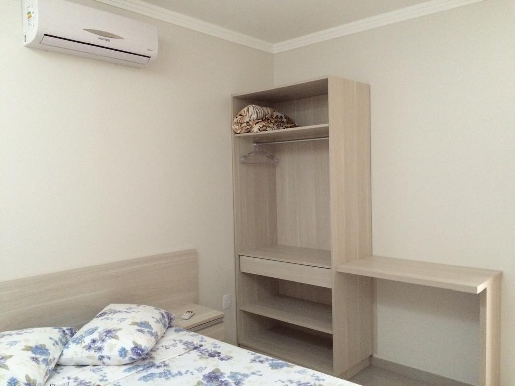 Апартаменти Residencial Lucia Silvestre Флоріанополіс Номер фото