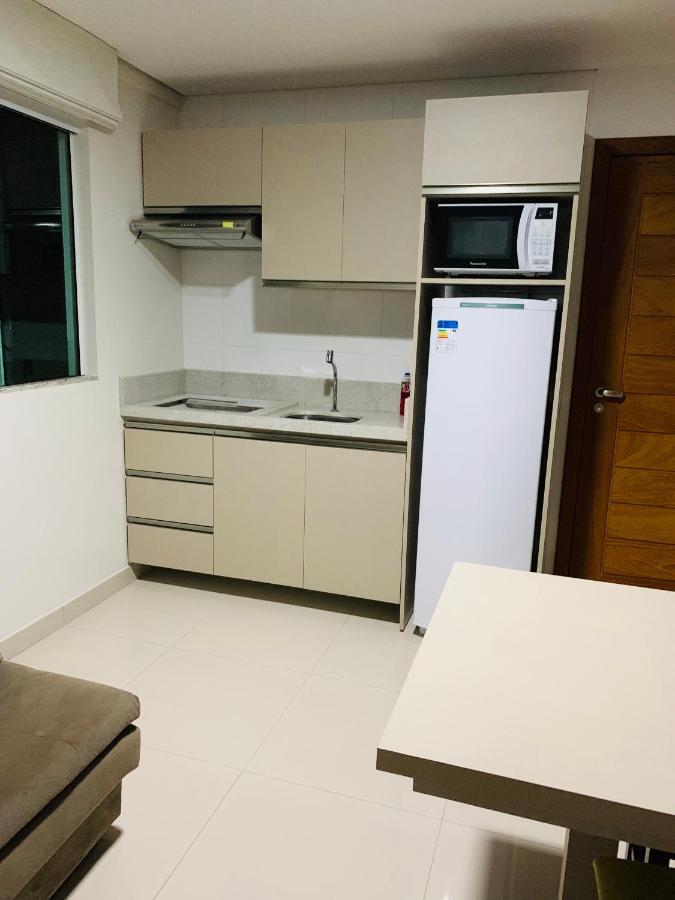 Апартаменти Residencial Lucia Silvestre Флоріанополіс Екстер'єр фото
