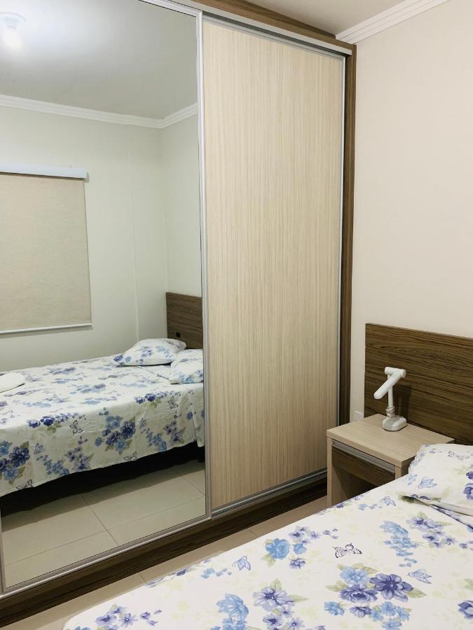Апартаменти Residencial Lucia Silvestre Флоріанополіс Екстер'єр фото
